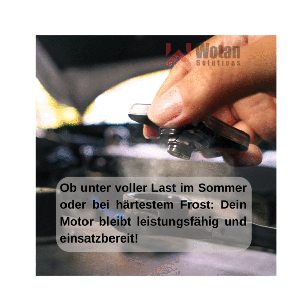 Kühlerfrostschutzmittel G12+ gebrauchsfertig- silikatfrei