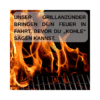 Wotan's Grillanzündgel 1L