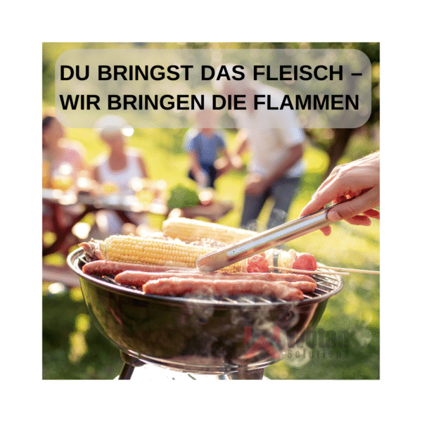 Wotan's Grillanzündgel 1L