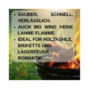 Wotan's Grillanzündgel 1L