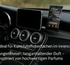 Feuchttücher Auto Reinigungstücher Cockpitpflege Cockpit-Tücher Matteffekt