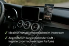 Feuchttücher Auto Reinigungstücher Cockpitpflege Cockpit-Tücher Matteffekt