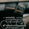 Feuchttücher Auto Reinigungstücher Glanzeffekt 24 Stk.