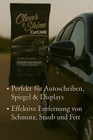 Feuchttücher Auto Reinigungstücher Glas Scheiben Streifenfreie 24 Stück