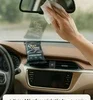 Feuchttücher Auto Reinigungstücher Glas Scheiben Streifenfreie 24 Stück